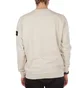 Stone Island Sweat Shirt (Braun)