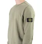 Stone Island Sweat Shirt (Olive)
