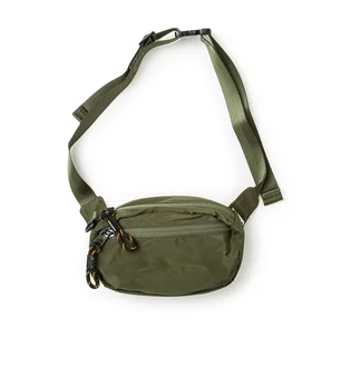 Taikan Stinger Bag (Oliv)
