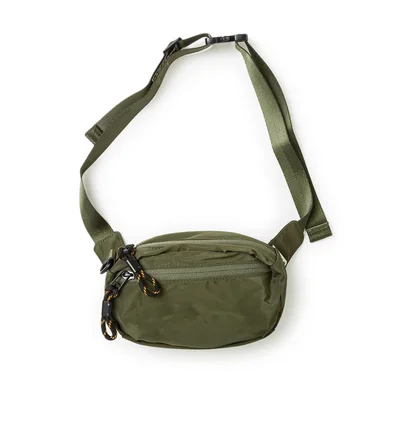 Taikan Stinger Bag (Oliv)