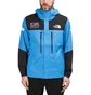 The North Face 7 Summits Futurelight Jacket (Blau / Schwarz)
