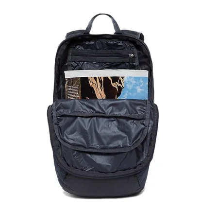 The North Face Flyweight Pack (Asphalt Grau)