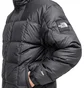 The North Face Lhotse Jacket (Schwarz)