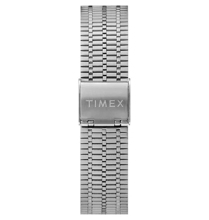 Timex Archive Q Diver Reissue 38mm (Blau / Rot)
