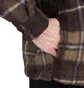 Carhartt WIP Manning Shirt Jac (Braun)