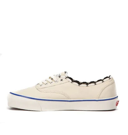 Vans OG Authentic LX Inside Out Pack' (Beige)