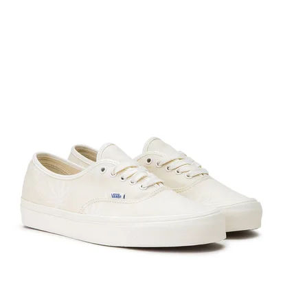 Vans OG Authentic LX ''Island Leaf'' (Beige / Weiß)