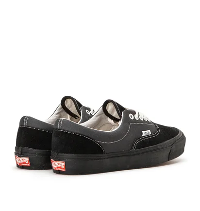 Vans Vault OG Era LX (Schwarz / Grau)