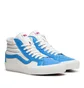 Vans Vault Sk8-Hi Reissue LX (Weiß / Blau)