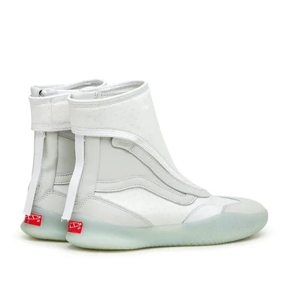 Vans Vault UA Boot Skoot (Weiß)