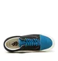 Vans Vault UA OG Old Skool LX (Schwarz / Blau / Weiß)