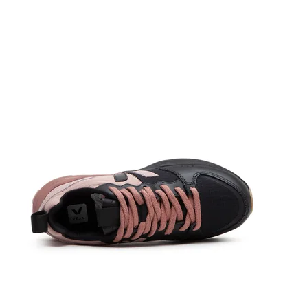 Veja x Emir Shiro WMNS Venturi (Pink / Black)