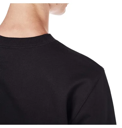 Y-3 Classic Crewneck Sweater (Schwarz)
