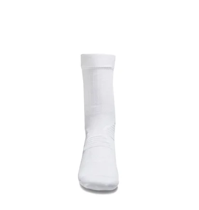 Y-3 Tube Socks (Weiß)