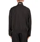 032c College Jacket (Schwarz)