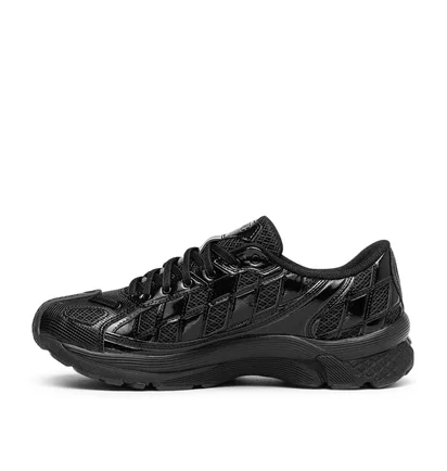 Asics Sportstyle x Kiko Kostadinov Gel-Kiril (Schwarz)