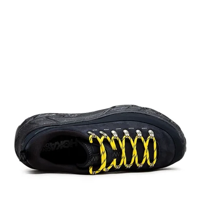 HOKA Tor Summit 2 (Schwarz)