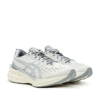 Asics Men's NOVABLAST™ 2 SPS (Grau)