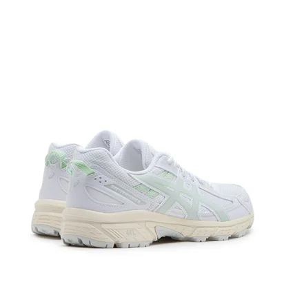 Asics WMNS Gel-Venture 6 WP (Weiß / Mint)