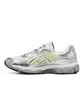 Asics x EMMI WMNS Gel-NYC (Silber / Neon Grün)