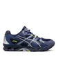 Asics GEL-Nimbus 10.1 (Blau / Gelb)
