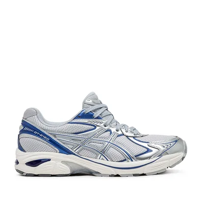 Asics GT-2160 (Silber / Blau)
