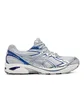 Asics GT-2160 (Silber / Blau)