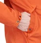 C.P. Company Chrome-R Goggle Jacket (Orange)