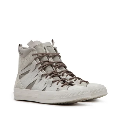 Converse Chuck 70 Hi Climate Escapism (Beige)