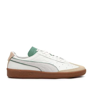 Puma Vlado Stenzel PL (Weiß / Grün)