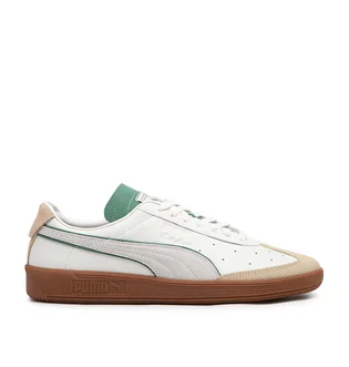 Puma Vlado Stenzel PL (Weiß / Grün)
