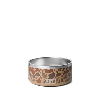 YETI Boomer 8 Hundeschale (Camo)