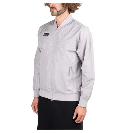 adidas Abenstein Jacket (Grau)