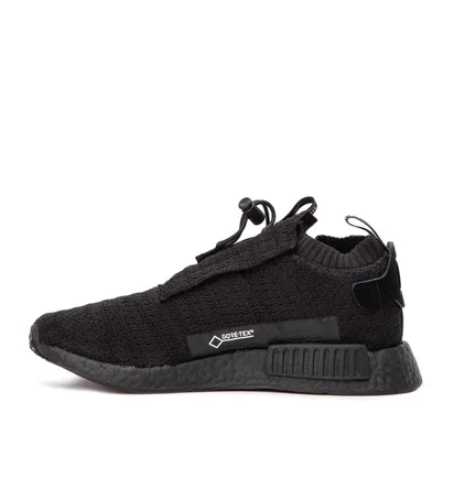 adidas NMD_TS1 PK GTX (Schwarz)