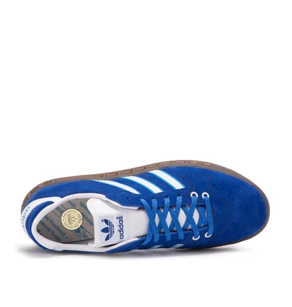 adidas Spezial Handball Kreft SPZL (Royal / Weiß / Blau)