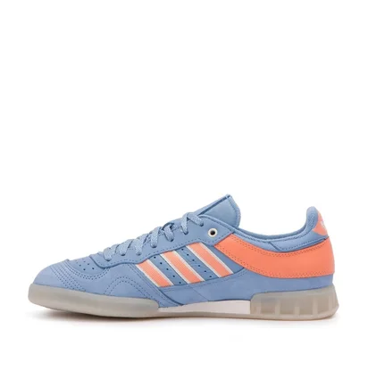 adidas x Oyster Handball Top (Blau / Koralle)