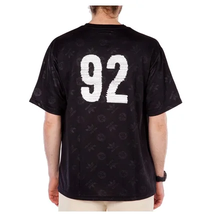adidas x United Arrows & Sons Game Jersey (Schwarz)