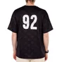 adidas x United Arrows & Sons Game Jersey (Schwarz)