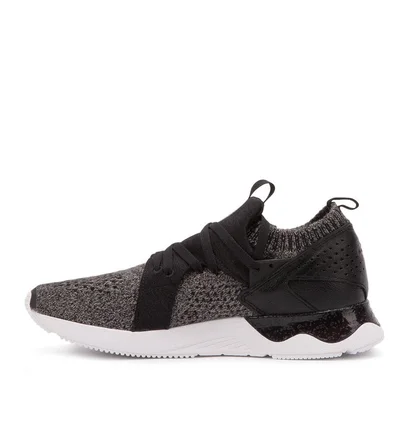 Asics Gel-Lyte V Sanze Knit (Grau)