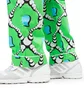 Brain Dead Bubble Pajama Bottoms (Grün)