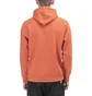 Carhartt WIP Hooded Chase Sweatshirt (Orange)