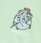 Carhartt WIP III World T-Shirt (Grün)