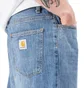 Carhartt WIP Smith Pant (Blau)