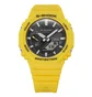 Casio G-Shock GA-B2100C-9AER (Gelb)