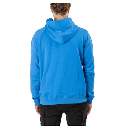Chrystie NYC Chrystie Premium Newyork Hoodie (Blau)