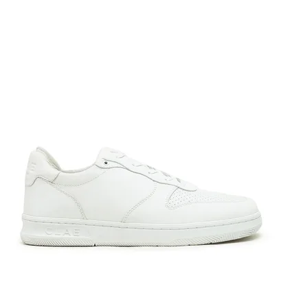 Clae Malone Essentials (Weiß)