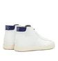 Clae x Lucas Beaufort Bradley Mid (Weiss)
