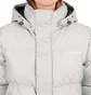 Daily Paper Lavan Puffer Jacket (Grau)