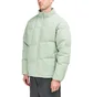 Dime Warp Heavy Weight Puffer Jacket (Mint)