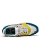 Karhu Aria 95 'Trophy Pack' (Blau / Gelb / Weiß)